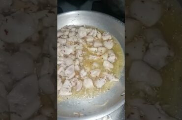 farpikt chicken butter karahi with Red chili #shrts #youtubeshorts #cooking #recipe #recipies