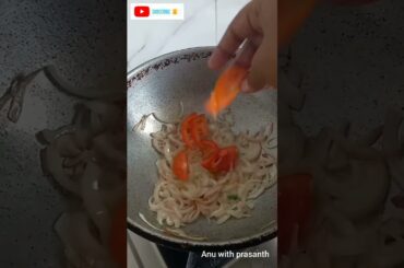 Home made Chili parrota|#parrota#chiliparrota#kothuparrota#eggparrota#tastyparrota#parrotarecipes