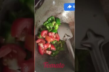 insta / quick chili chicken//#batchelor #homemade #chicken recipe ##foodlover