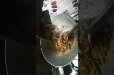 Begun chili recipe! New delicious house cooking recipes!