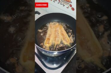 Mrichi bajji Fry / Chili Fry #shorts #youtubeshorts