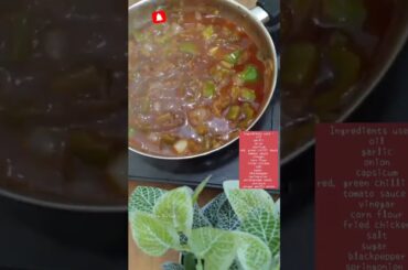 chicken chili