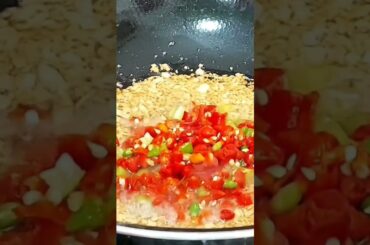 #chili #chilioil #easyrecipe #spicy @Ms. Jhen's Day Off