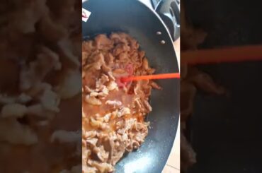 Restaurant style Beef Chili Recipe #shorts #youtubeshorts #shortsrecipe