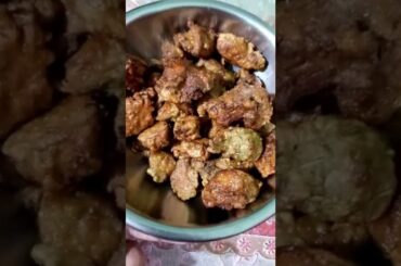Dinner with Chilli Chicken | Dinner recipe | Kolkata Girl #shorts