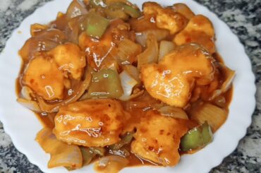 Restaurant Style Paneer Chilli Recipe || #pandeysfamily #short #ytshort #pandeysfamilyrecipe