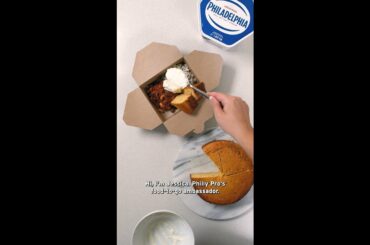 Street Food Three Bean Philly Chilli