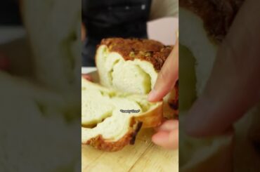 HOT HONEY Peanut Butter Toast