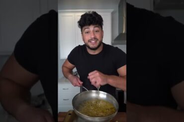 Spaghetti Al Limone (10 Minute Recipe) | The Golden Balance