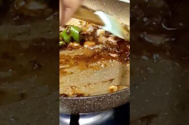 chana chilli snacks recipe by sks channel