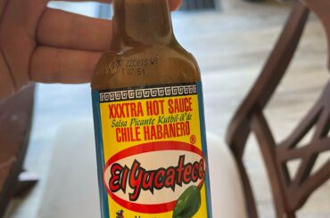 I'm a tabasco fan, trying to find something spicier to use regularly. Bought this and it's SO good and very good heat level, but I'm looking for something hotter with this same flavor profile. Any suggestions?