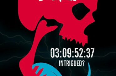 Anyone see this on the paqui website? I failed last years One Chip Challenge, but worked my tolerance up to beating the Death Nut one a week ago. Can’t wait.