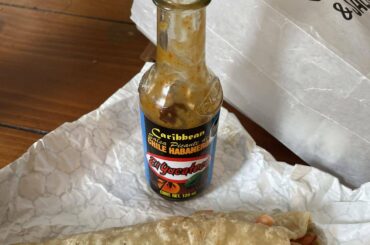 My morning go to sauce