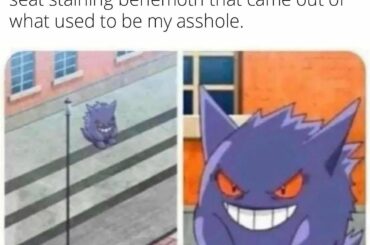 me on the drive home after eating the spiciest meal in the restaurant