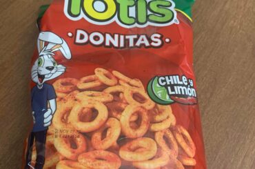 Totis Donitas