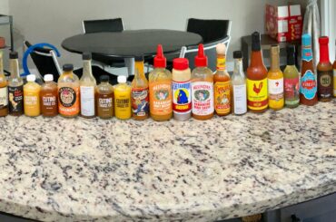 I may have a problem...