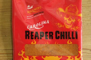 This reaper powder is so evil, it wants to bring back slavery