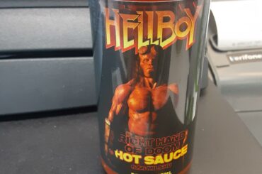 Don't eat on an empty stomach