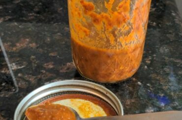 Piment or Why You Need To Find a Friend from West Africa