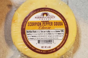 Great flavor. Slightly underwhelmed by the heat though.