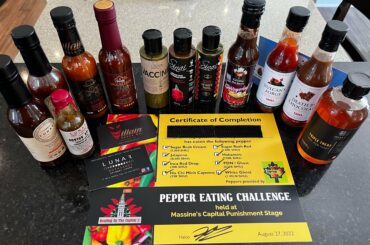 Today was a good day