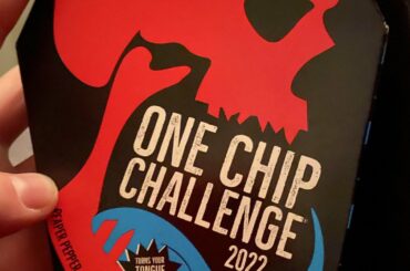 Curious to see how this years version is