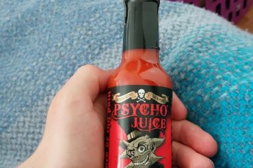 Got this today. Can't wait to add it to my favourite foods!