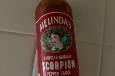 just tried this for the first time, used a bit more than i should have. I’ve been humbled.