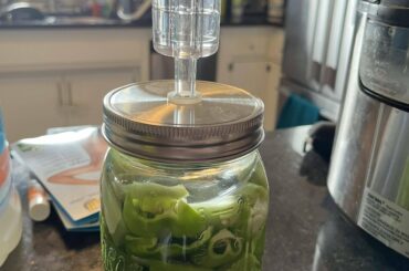 The start of something good