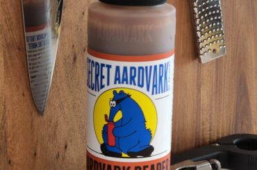 Apparently Secret Aardvark makes a Reaper version now... It is SO FUCKING GOOD.