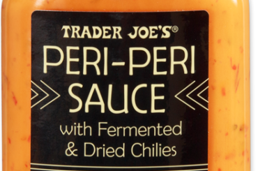 Good but very different.