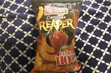 Now these are some tasty puffs. Almost Perfection