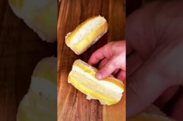 West Virginia Chili Dog. #fyp #chilidog #hotdog #bbqtiktok #shorts