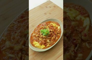 Resep Chili Crab Kecombrang