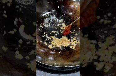 Chili Fish| Eating Chilli Fish|Started Recipe || Snacks Recipe#shorts