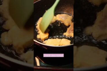 Chili fish recipe #streetfood #recipe #viral #trending #shorts #food #indian #recipe #diy #easy