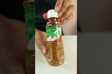 What's this MANGO snack called?