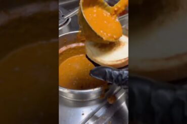 Chili Cheese Burger From Grand Burger In Rancho Cucamonga | Feast On These TV #shorts #shortsfood