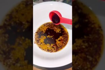 Spicy Chili Oil Noodles Recipe