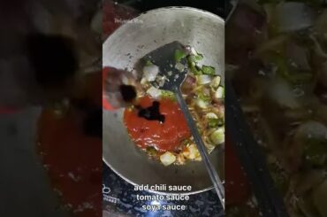 EASY CHILI SOYABEAN RECIPE !!!!