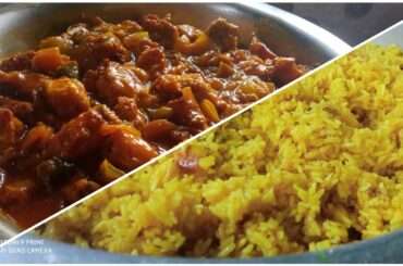 polao recipe. chili chicken recipe.