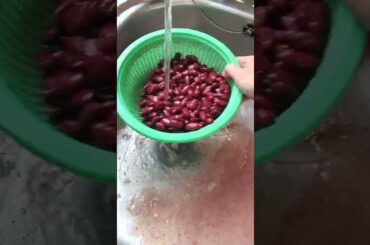 The Easiest and Everyone's Favourite One Pot Meal - Chilli Con Carne #shorts