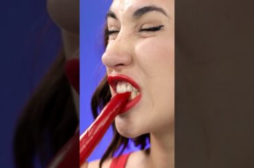 HOT chili con carne #shorts