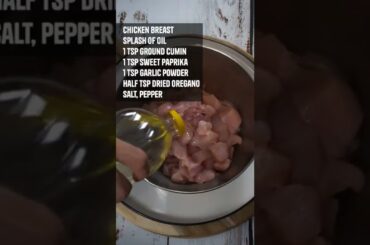 chicken tacos #tacotuesday #tacos #mexicanfood #mexican #foodporn #foodtube #recipe #cooking #chilli