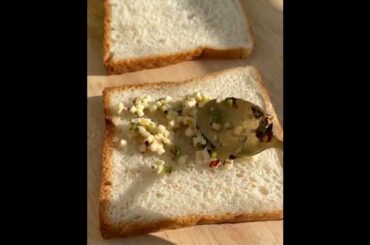 Chili cheese toast recipe || chili cheese banany ka trika || Cooking Recipes