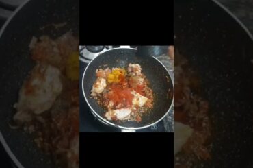 bhatkal style chicken chili recipe #shorts #youtubeshorts #viral #trending #food