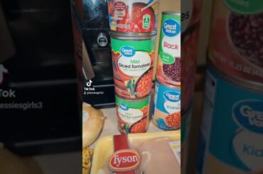 Chicken Taco Chili #weightwatchers #wwpersonalpoints #whatieatinaday #weightlossjourney