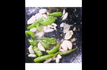 Thecha recipe || 5 minutes recipe || garlic chili chutney