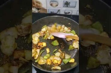 Chili Maggi Recipe|Day 9 |30 days maggi challenge #shorts #video