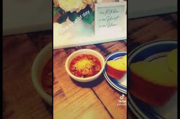#dinnerideas #meal #chili #groundmeat #dinner #dinnertime #food #quickmeals #meat #dinner
